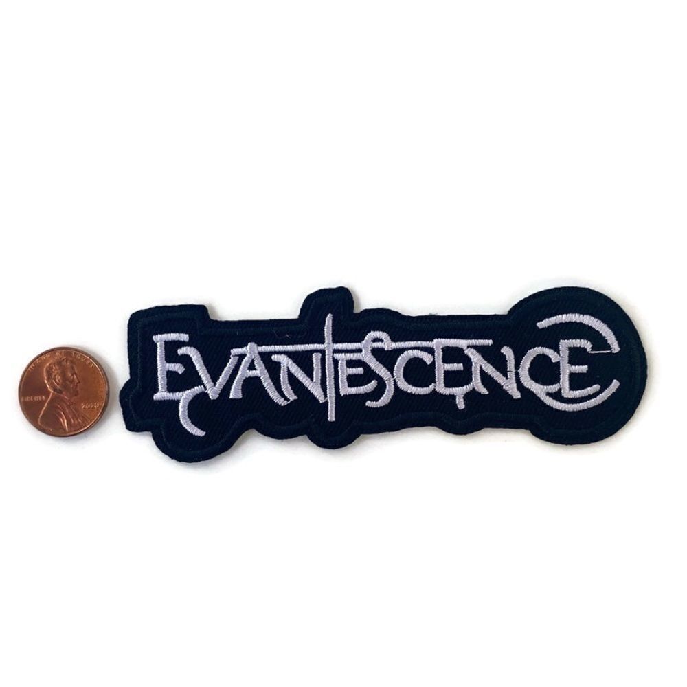 Evanescence Embroidered Patch - Picture 2 of 4